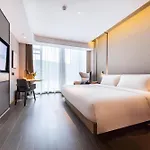 Atour Hotel Shanghai Wujiaochang Daxue Road