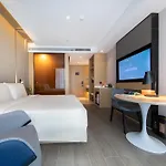 Atour Hotel Shanghai Wujiaochang Daxue Road