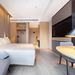 Atour Hotel Shanghai Wujiaochang Daxue Road