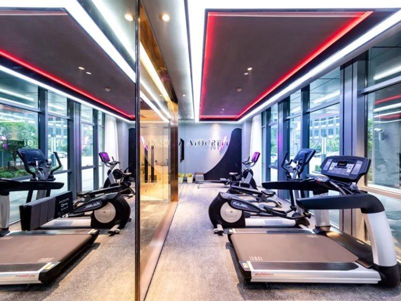 Atour Wujiaochang Daxue Road Hotel
