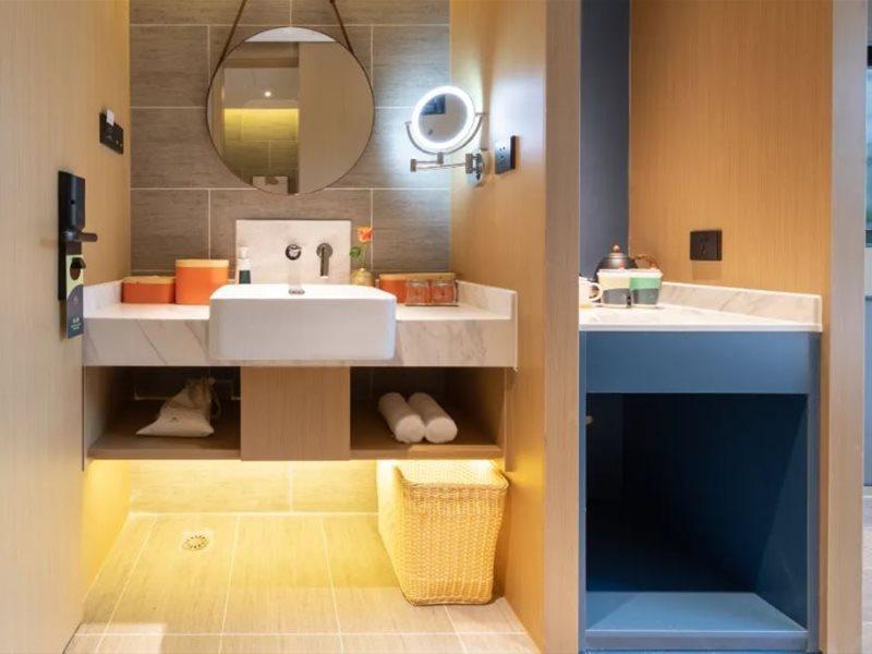 Atour Wujiaochang Daxue Road Hotel 4*