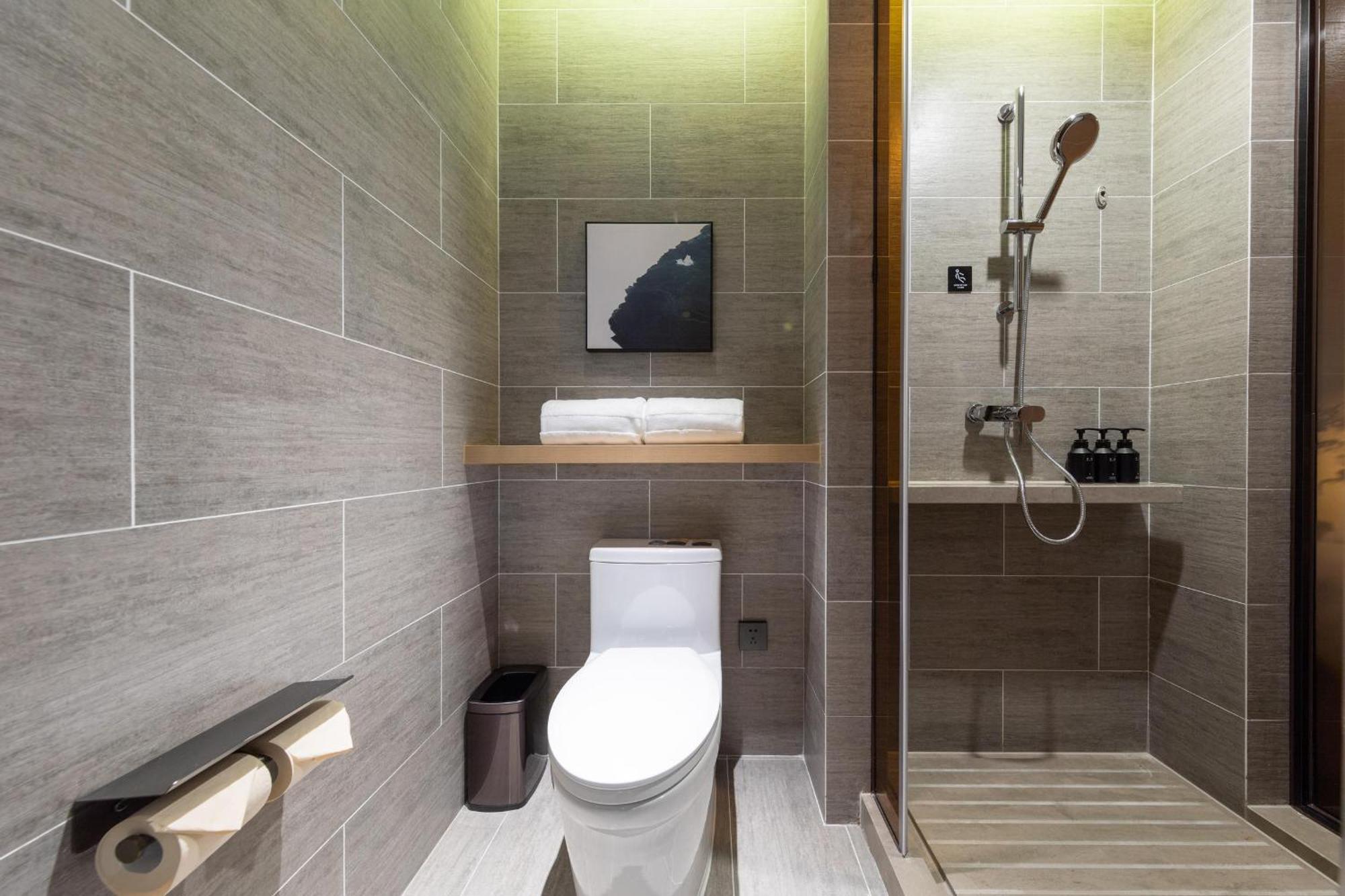 Atour Wujiaochang Daxue Road Hotel